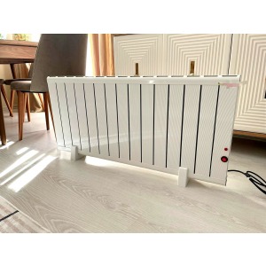 ISIMATİK HİZM.AL-120 120 CM ELEKTRİKLİ PETEK 600 WATT